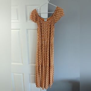 Knox Rose Dress